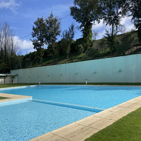 Apart T3 Com Piscina Tenis Ginasio E Parq Infant Lisboa Extérieur photo