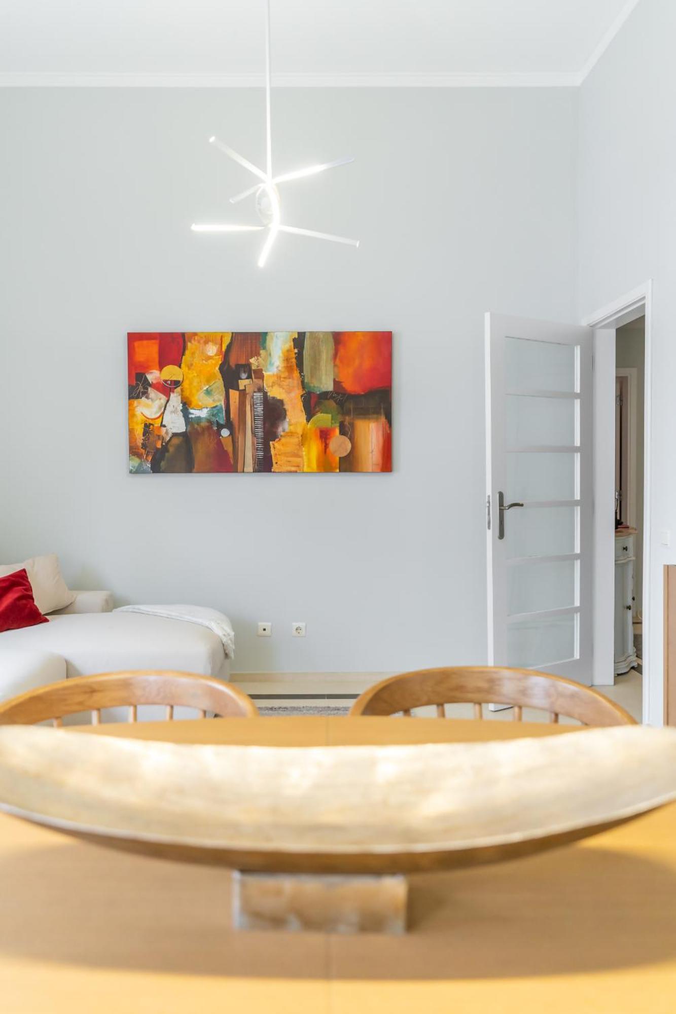 Apart T3 Com Piscina Tenis Ginasio E Parq Infant Lisboa Extérieur photo
