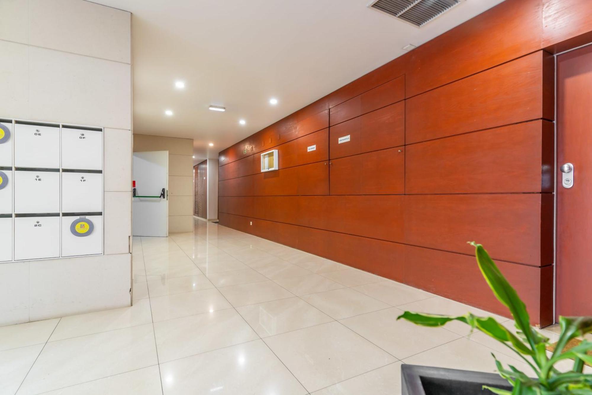 Apart T3 Com Piscina Tenis Ginasio E Parq Infant Lisboa Extérieur photo