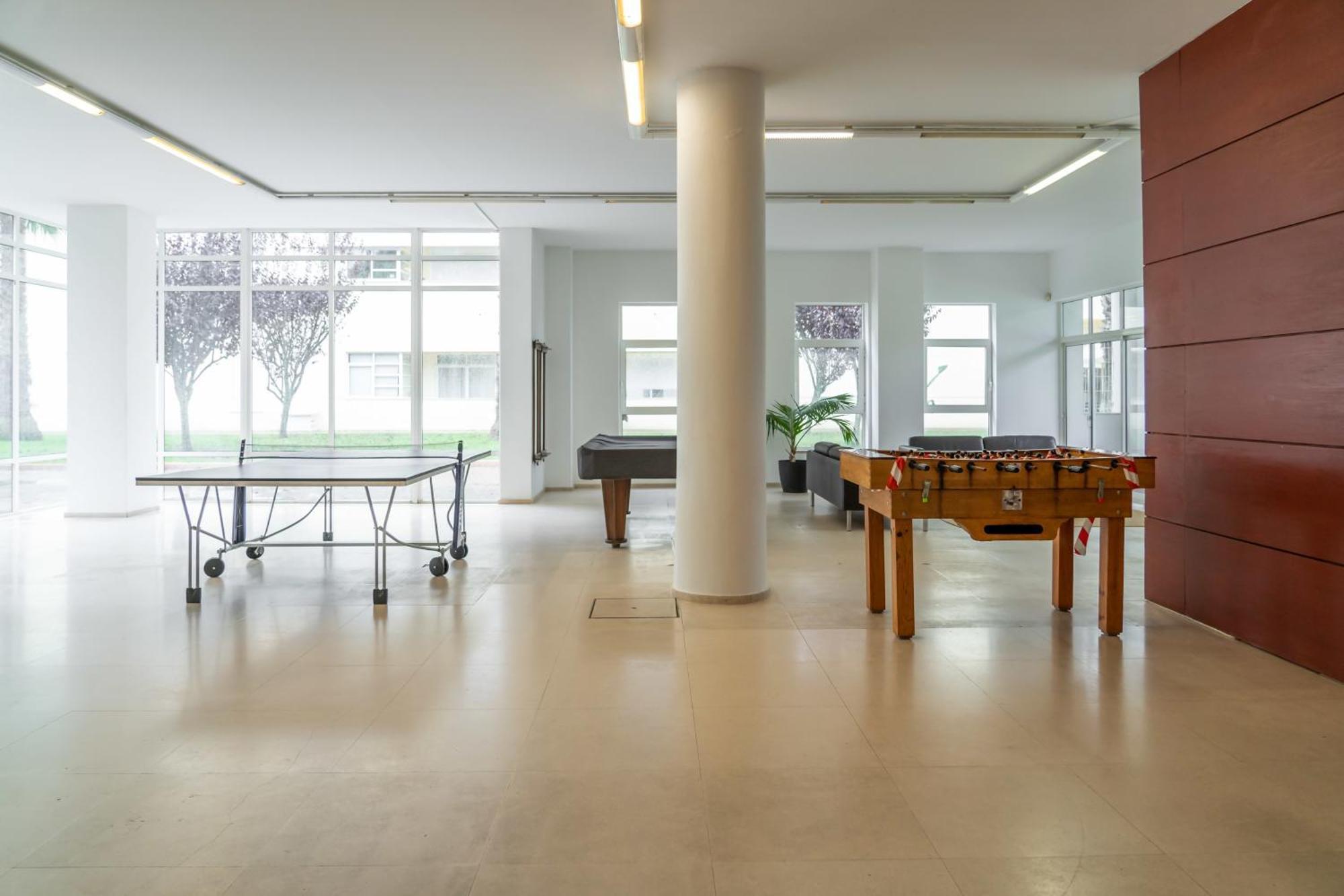 Apart T3 Com Piscina Tenis Ginasio E Parq Infant Lisboa Extérieur photo