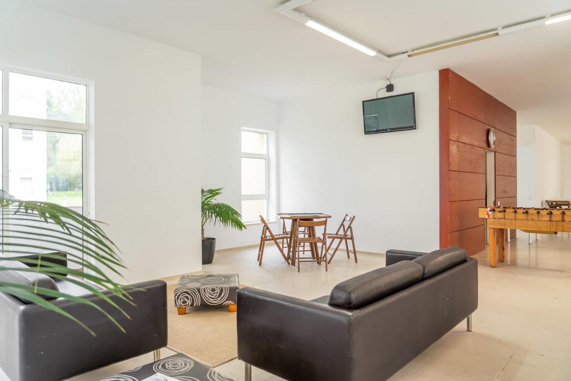 Apart T3 Com Piscina Tenis Ginasio E Parq Infant Lisboa Extérieur photo