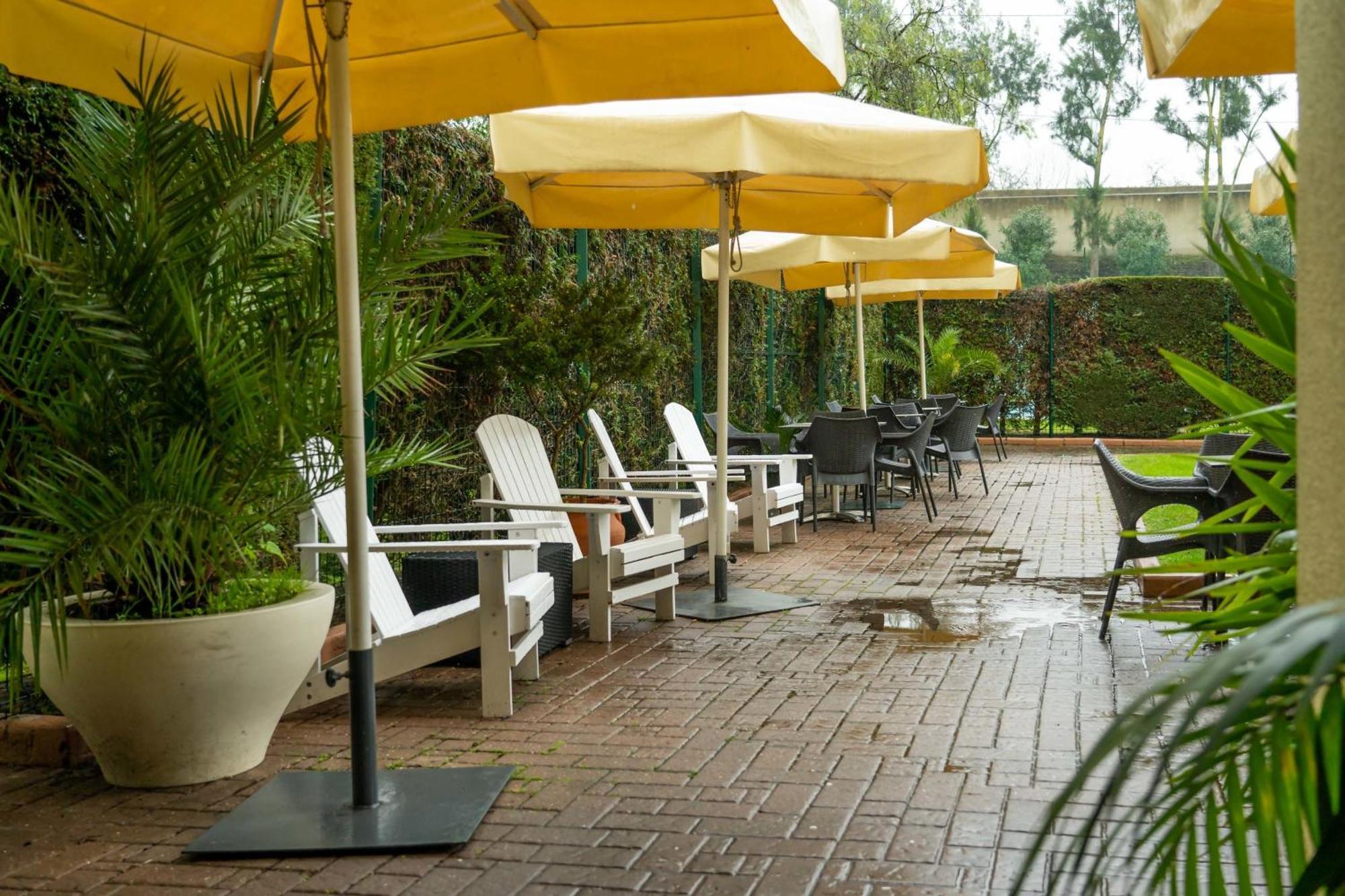 Apart T3 Com Piscina Tenis Ginasio E Parq Infant Lisboa Extérieur photo